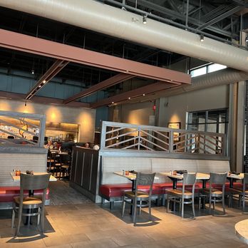 Firebirds Wood Fired Grill - Inside - Steakhouses Near Me - Dania Beach, Florida Firebirds Wood Fired Grill - Inside - Steakhouses Near Me - Dania Beach, Florida