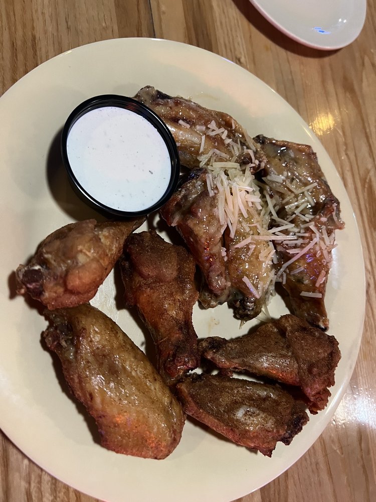 Doesn't Matter Bar and Grill