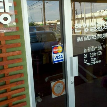 Han Yang - Korean Near Me - Buena Park, California Han Yang - Korean Near Me - Buena Park, California