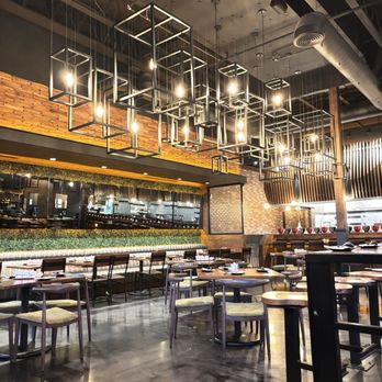 JINYA Ramen Bar - Eastvale - Ramen Near Me - Eastvale, California