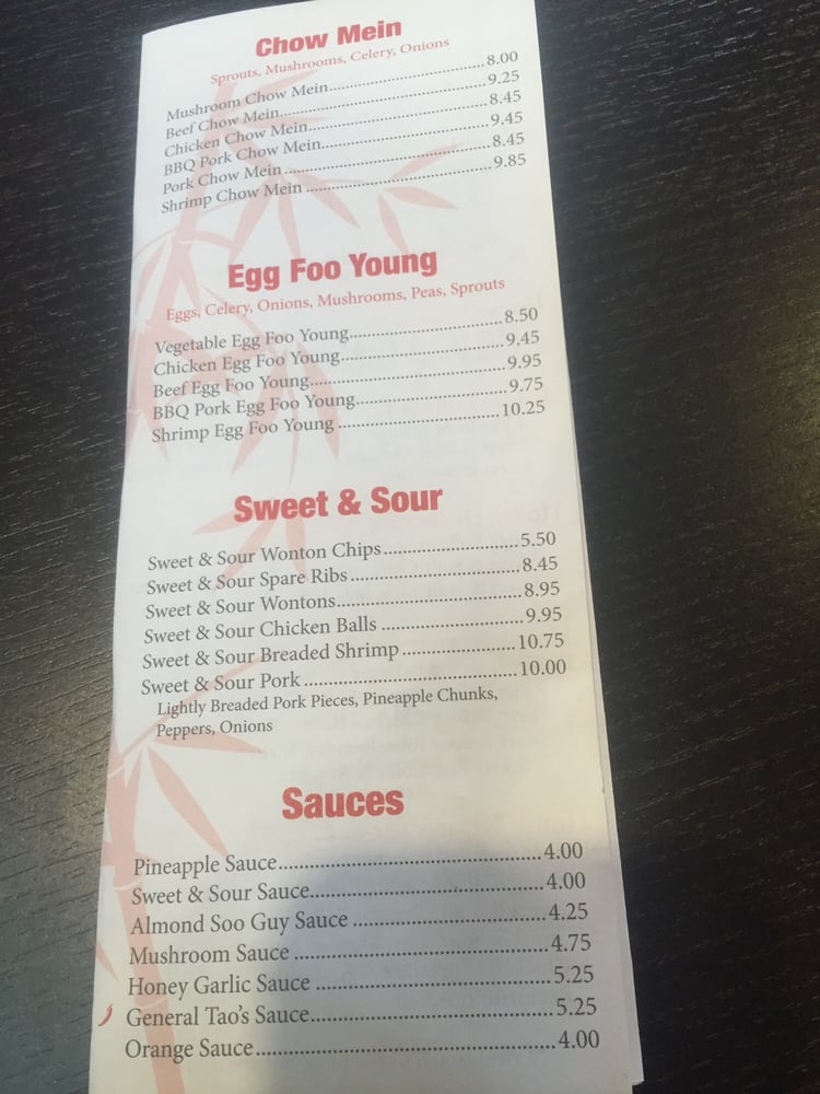 Hoy’s Chinese Cuisine - Photo 3