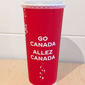 Pokeworks - Lemon Diet Coke - Poke Near Me - Toronto, Ontario