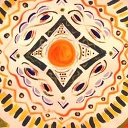 True You Creativity Studio - Intuitive Painting
