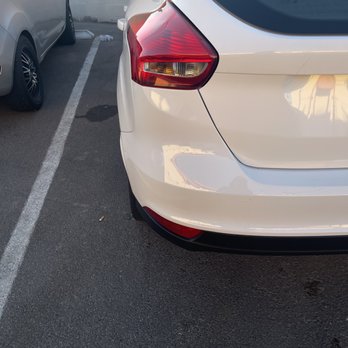 Classic Collision - After - Auto Glass Services Near Me - Las Vegas, Nevada Classic Collision - After - Auto Glass Services Near Me - Las Vegas, Nevada