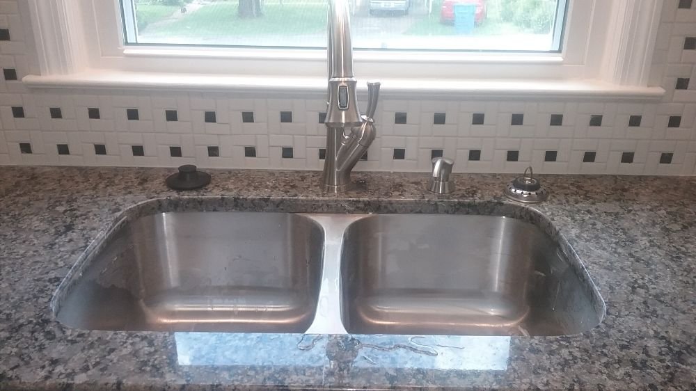 Slide of A1 Plumbing & Remodeling