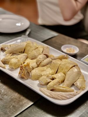 Delicacy Kitchen by null