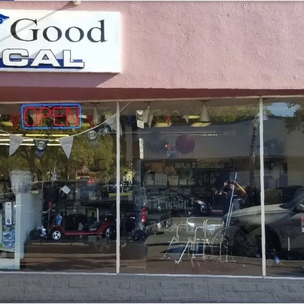 THE BEST 10 MEDICAL SUPPLIES in SOLANO COUNTY, CA - Updated 2026 - Hours -  Yelp