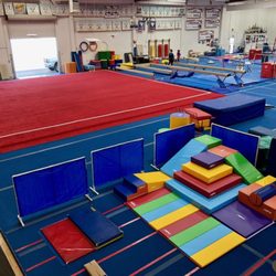 SCATS Gymnastics