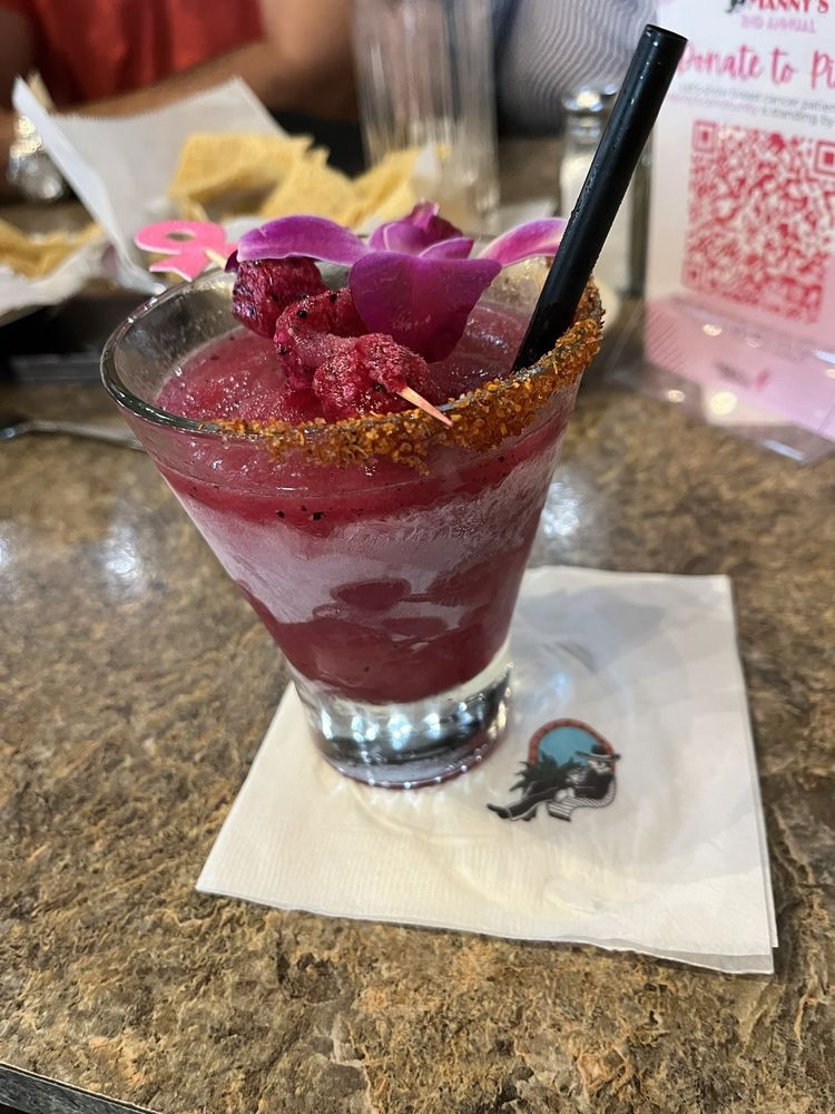 Manny's Uptown Tex-Mex