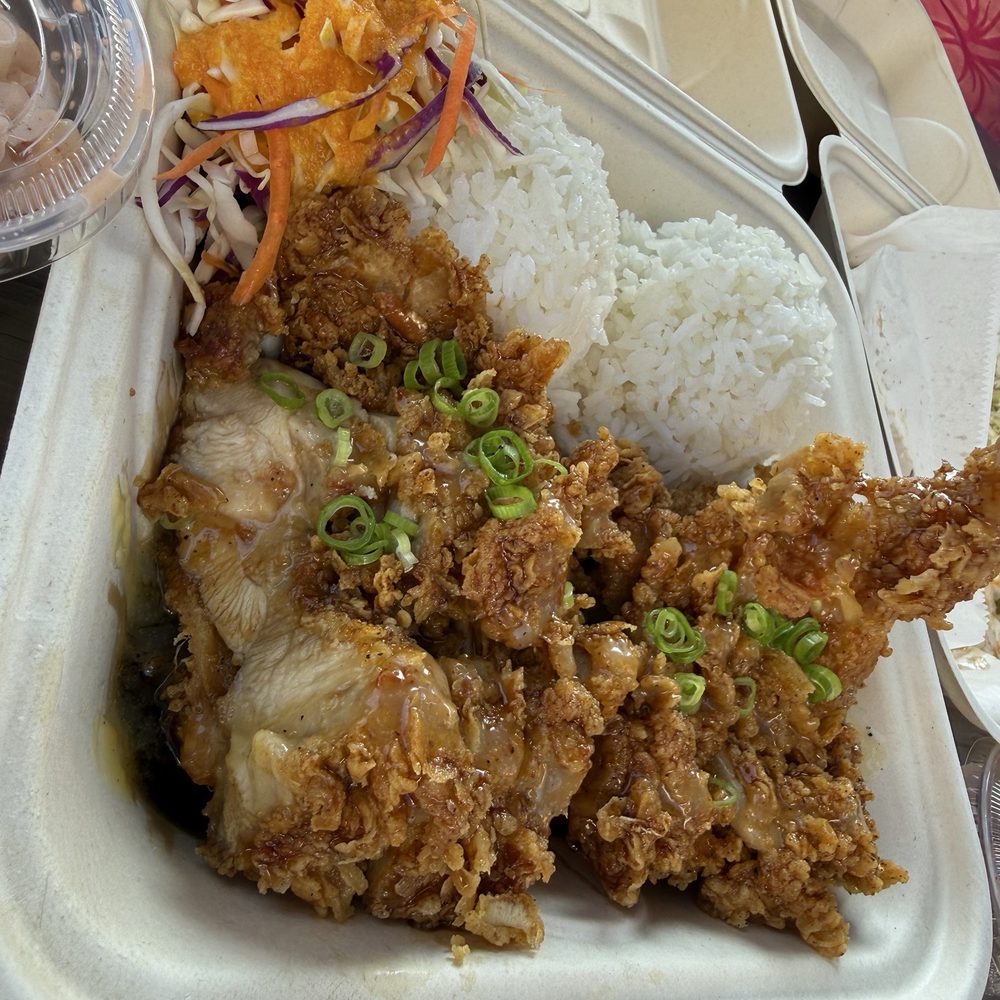 Johana - Johana signature bowl - Food Trucks Near Me - Kihei, Hawaii Johana - Johana signature bowl - Food Trucks Near Me - Kihei, Hawaii