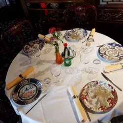 Golden Elephant Restaurant - https://www.instagram.com/ohwanderlin/