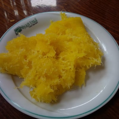 Ciğerci Niyazi Usta by null