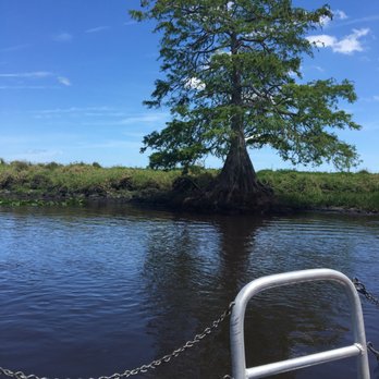 Twister Airboat Rides - Seafood Near Me - Cocoa, Florida Twister Airboat Rides - Seafood Near Me - Cocoa, Florida