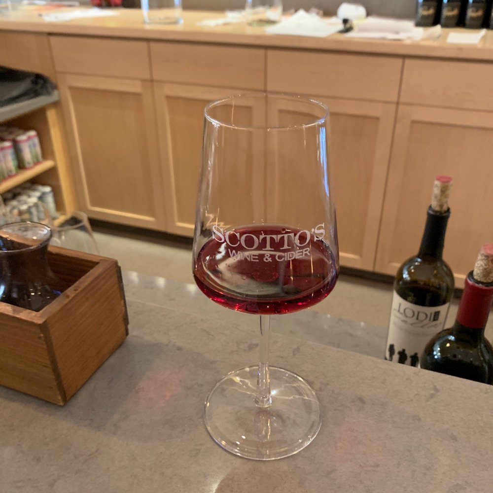 Scotto's Wine & Cider - Trying out this new place - Wine Tasting Room Near Me - Lodi, California Scotto's Wine & Cider - Trying out this new place - Wine Tasting Room Near Me - Lodi, California