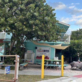 Beach Bites - Convenience Stores Near Me - Vero Beach, Florida