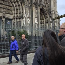 Kölner Dom