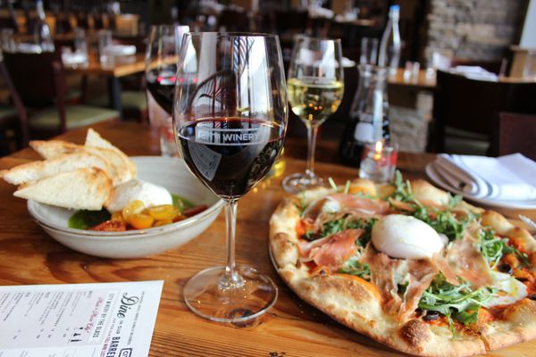 City Winery Nashville by null
