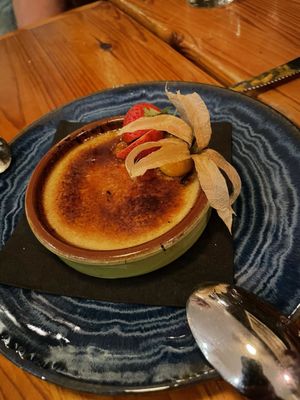 Chez Temporel by null