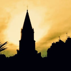 Eglise Notre Dame des Accoules