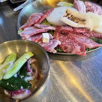 Yangmani - Korean Near Me - Los Angeles, California
