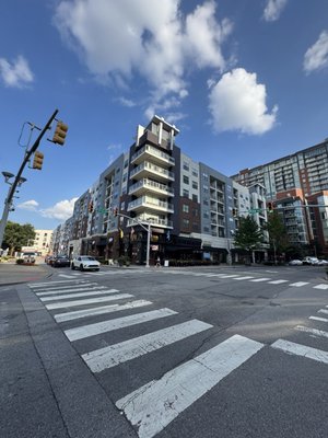 The Gulch by null