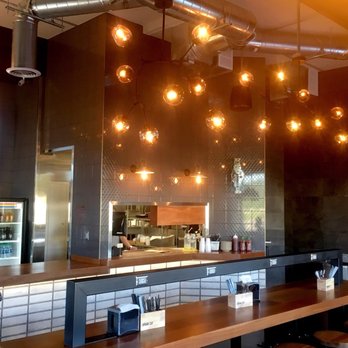 Urban Cup - Asian Fusion Near Me - Cypress, California