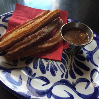 Milagro Cantina - Churros!!! - Mexican Near Me - Toronto, Ontario Milagro Cantina - Churros!!! - Mexican Near Me - Toronto, Ontario