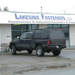 Lakeside Fasteners