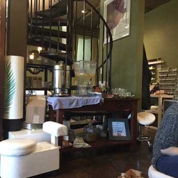 Simply Green Day Spa - Tea and flavored water - Day Spas Near Me - Oakland, California Simply Green Day Spa - Tea and flavored water - Day Spas Near Me - Oakland, California