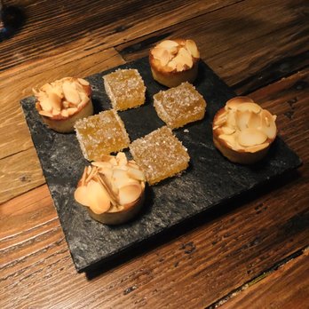 Partage - Part of our dessert - French Near Me - Las Vegas, Nevada Partage - Part of our dessert - French Near Me - Las Vegas, Nevada