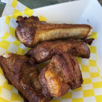 Sap Sap Lao Cafe - Sticky Ribs - Laotian Near Me - Pinellas Park, Florida Sap Sap Lao Cafe - Sticky Ribs - Laotian Near Me - Pinellas Park, Florida