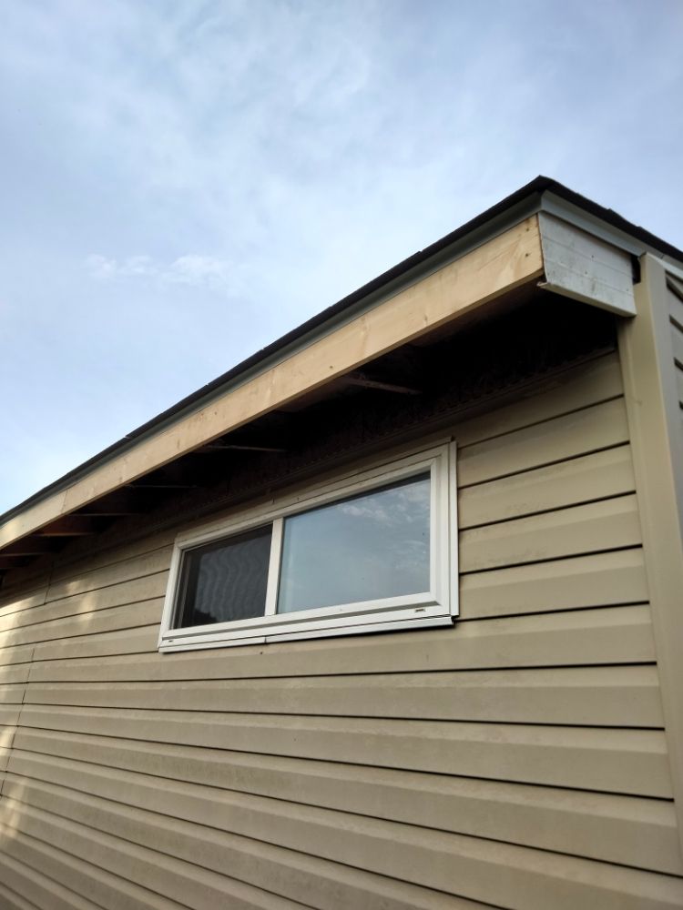 Slide of Chad Alphonso's Roofing And Repairs