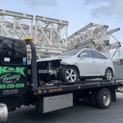 K and K Towing