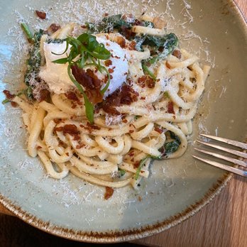 Ruex Cafe & Bar - pasta - Breakfast & Brunch Near Me - Surrey, British Columbia Ruex Cafe & Bar - pasta - Breakfast & Brunch Near Me - Surrey, British Columbia