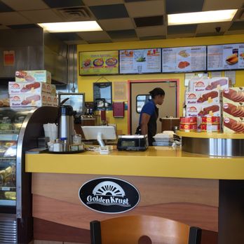 Golden Krust - Imported Food Near Me - Kennesaw, Georgia