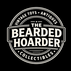 The Bearded Hoarder