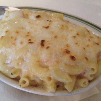 Wolfgang's Steakhouse - Lobster mac n cheese - Steakhouses Near Me - Honolulu, Hawaii