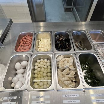 Tasty Pot - Hot Pot Near Me - Northridge, California Tasty Pot - Hot Pot Near Me - Northridge, California