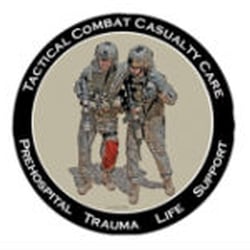 Obsidian Training Solutions - TCC-Tactical Casualty Combat Care