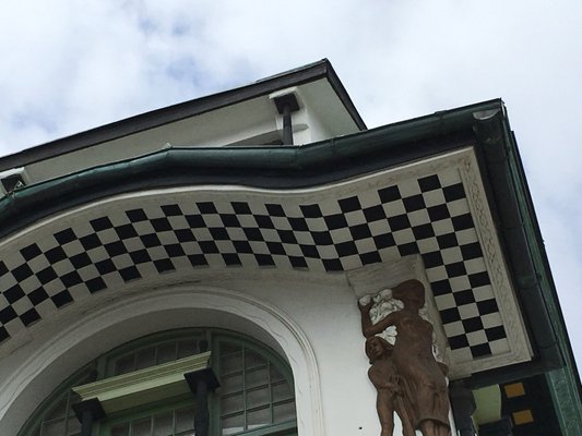 Baburizza Palace by null