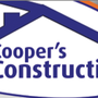 Photo of Cooper's Construction