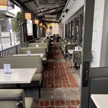 Olive Pit Grill -  Brea - Greek Near Me - Brea, California