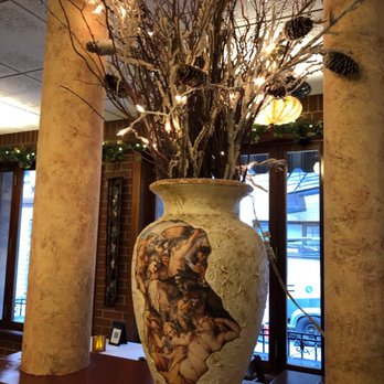 L'Osteria - Decor - Italian Near Me - Boston, Massachusetts L'Osteria - Decor - Italian Near Me - Boston, Massachusetts