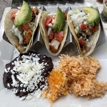 Mexico City Cafe - Fish Tacos - Mexican Near Me - St Louis Park, Minnesota Mexico City Cafe - Fish Tacos - Mexican Near Me - St Louis Park, Minnesota