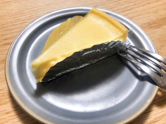 Johann Cheesecake 11 Photos Patisserie Cake Shop 上目黒1丁目18 15 中目黒駅 目黒区 東京都 Japan Phone Number