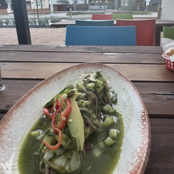 Johnny Ritas - Mexican Near Me - Houston, Texas
