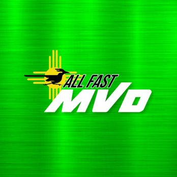 All Fast MVD - Departments of Motor Vehicles Near Me - Albuquerque, New Mexico