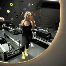 Reformer room