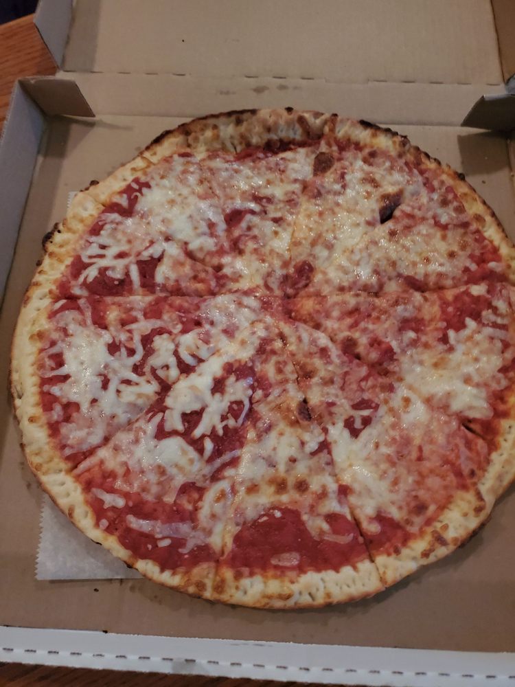 GINO’S PIZZA & SPAGHETTI HOUSE Updated June 2024 1736 Smoot Ave