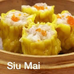 Lantern Chinese Takeaway - Siu Mai